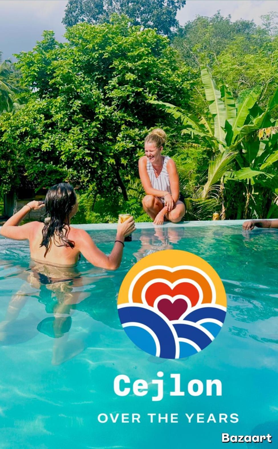 Love Island Galle Eksteriør bilde